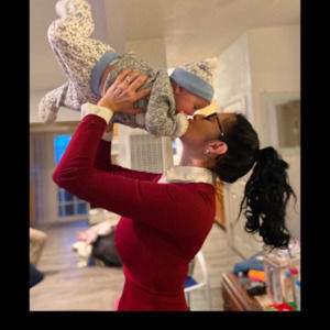 Meet your Posher, Christina